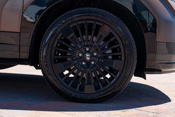 2024 Hyundai Santa Fe Hybrid Calligraphy MX5.V1