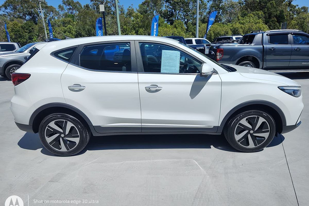 2023 MG ZS EV Excite AZS1