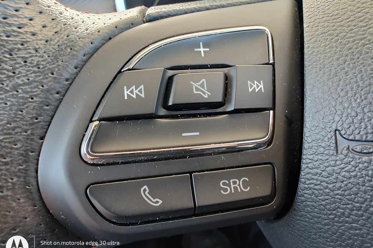 2023 MG ZS EV Excite AZS1