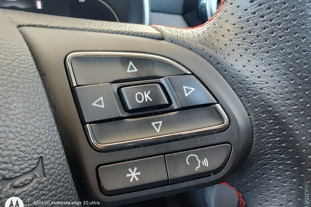 2023 MG ZS EV Excite AZS1