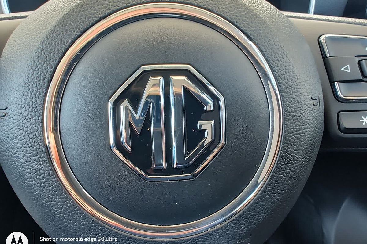 2023 MG ZS EV Excite AZS1