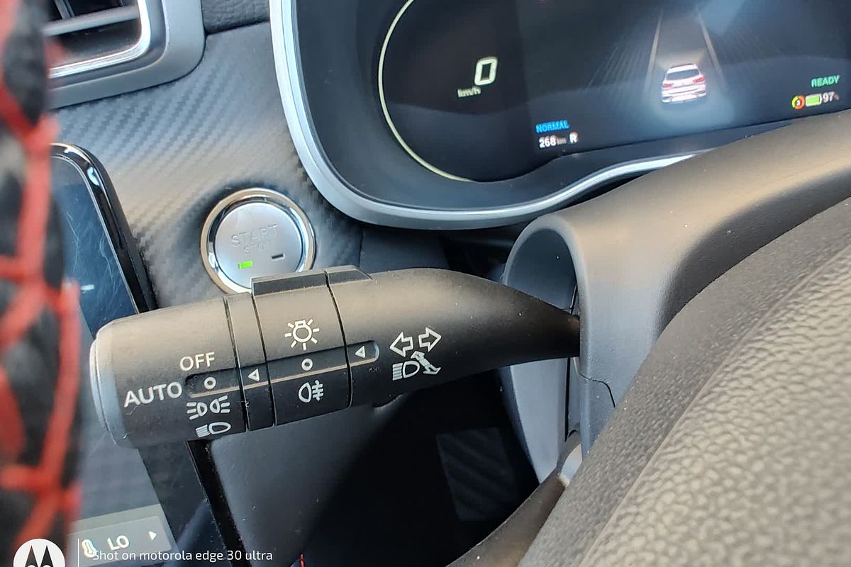 2023 MG ZS EV Excite AZS1