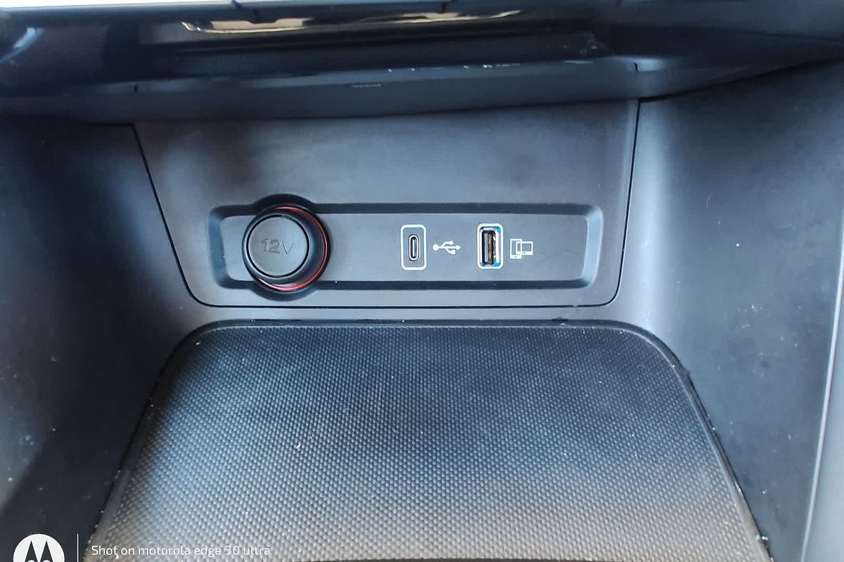 2023 MG ZS EV Excite AZS1