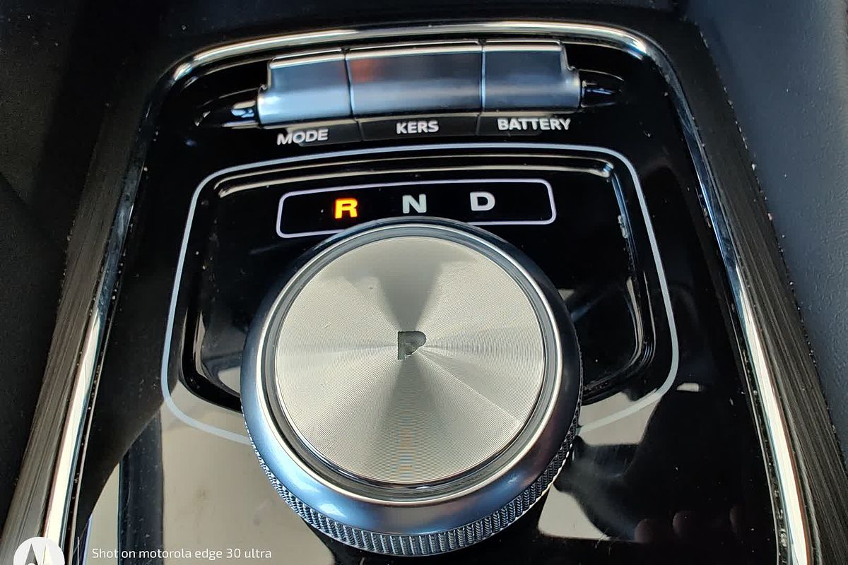 2023 MG ZS EV Excite AZS1