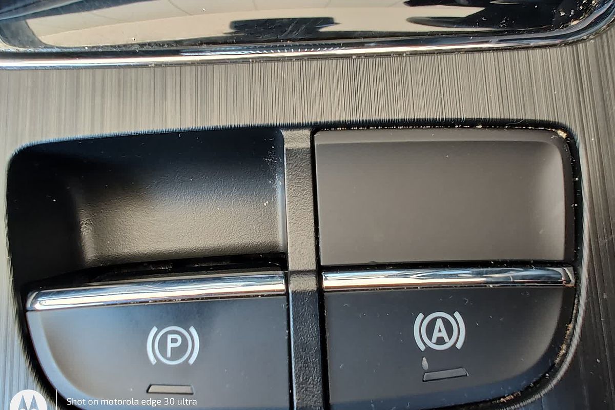 2023 MG ZS EV Excite AZS1