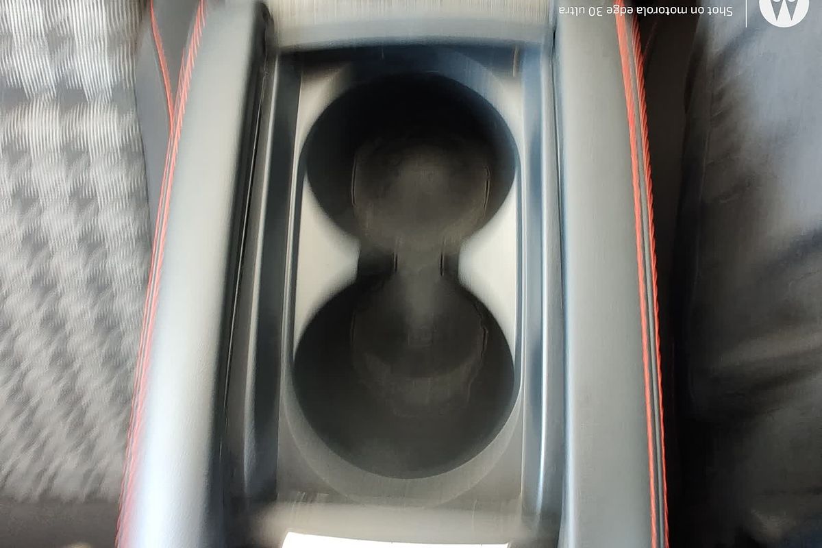 2023 MG ZS EV Excite AZS1