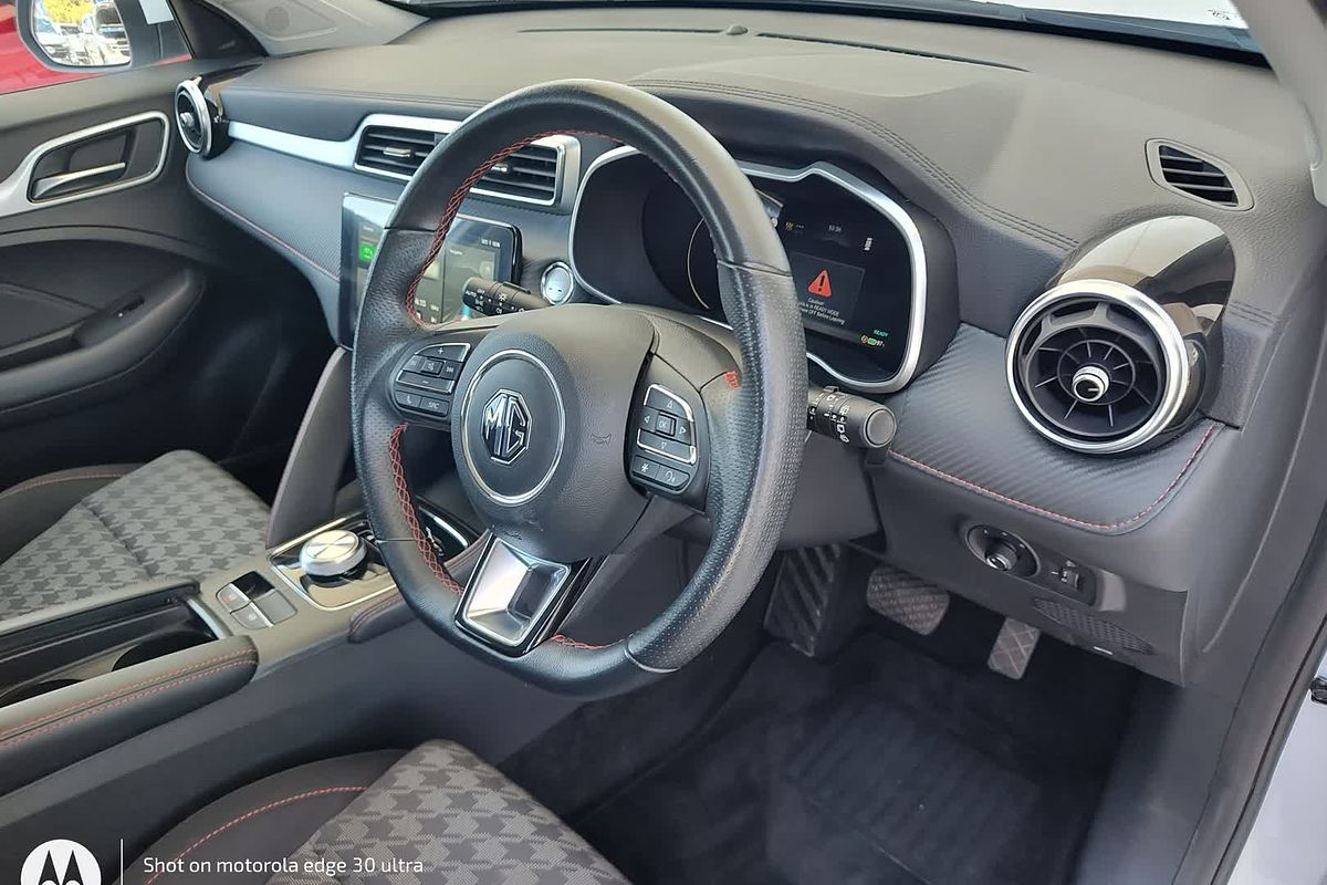 2023 MG ZS EV Excite AZS1