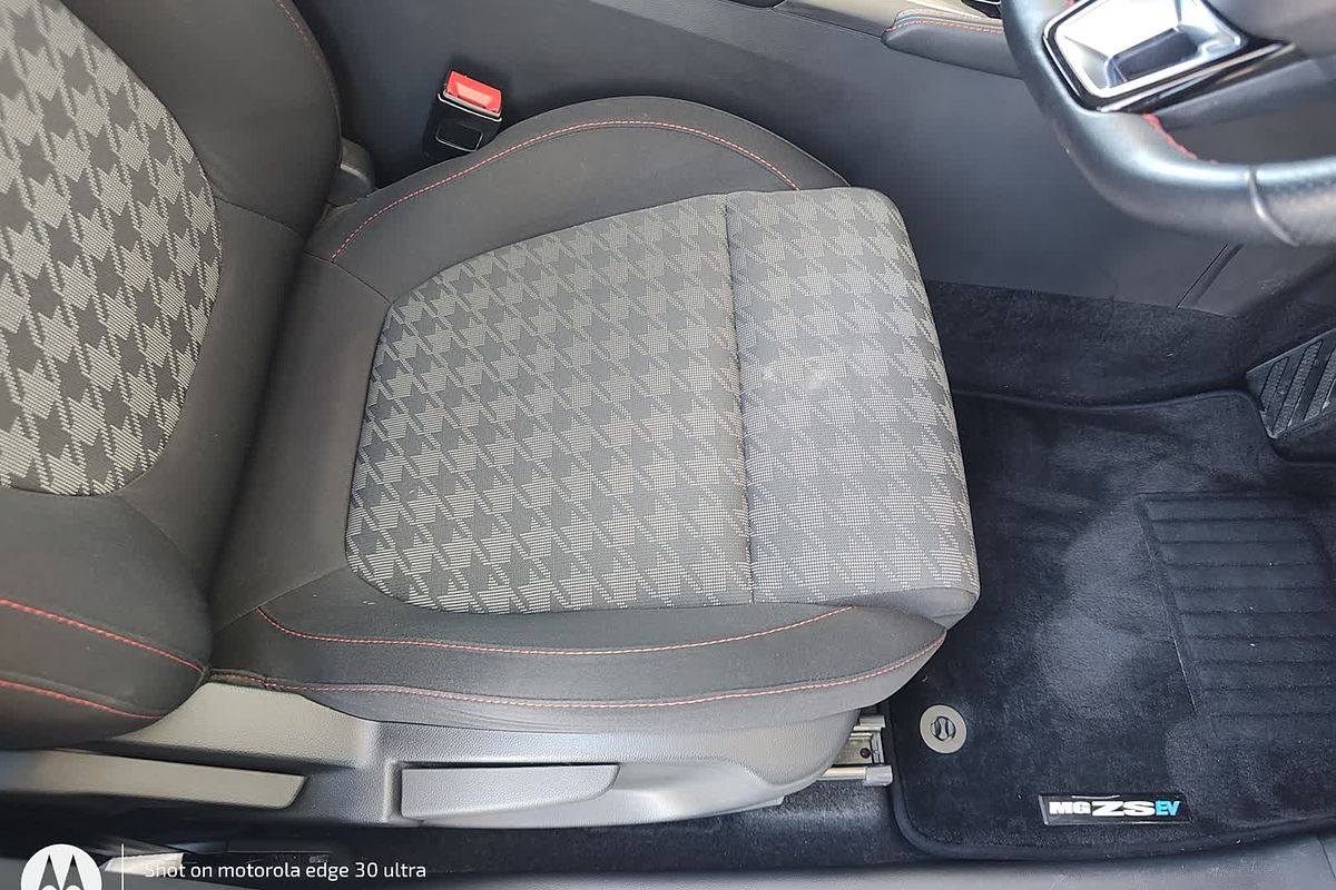 2023 MG ZS EV Excite AZS1