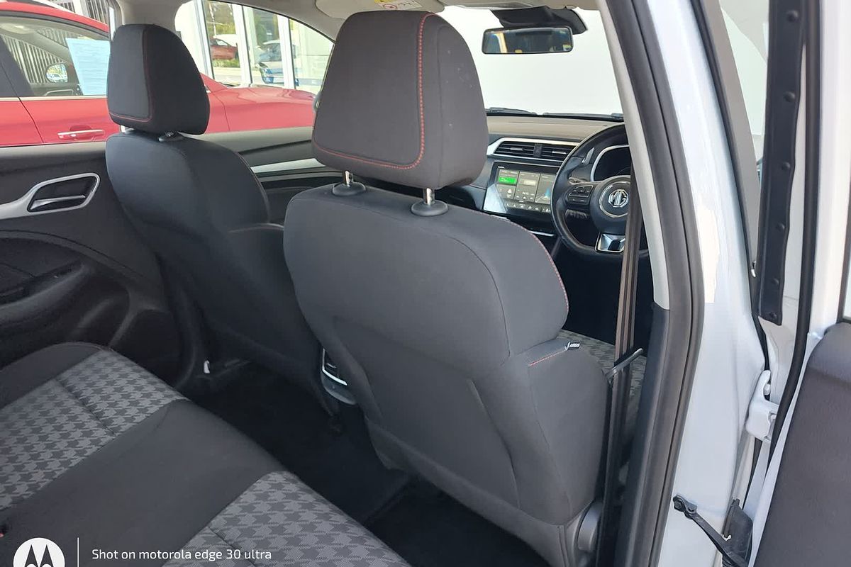 2023 MG ZS EV Excite AZS1