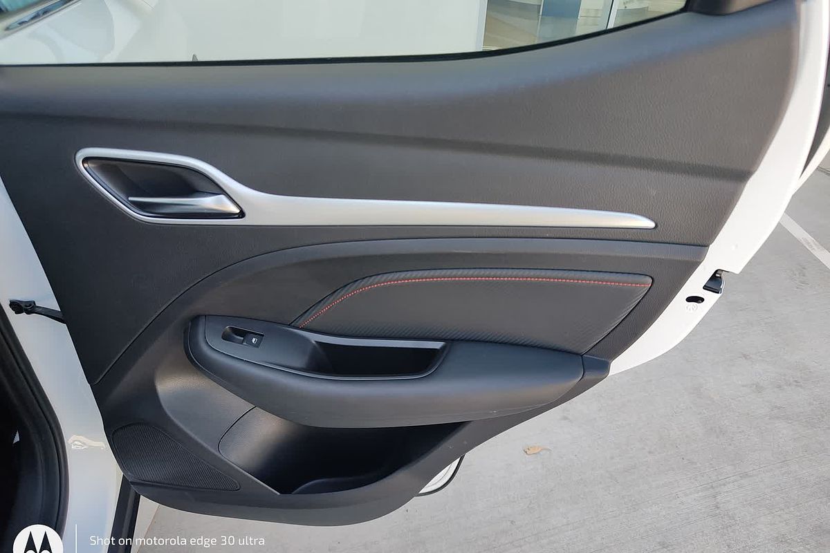 2023 MG ZS EV Excite AZS1