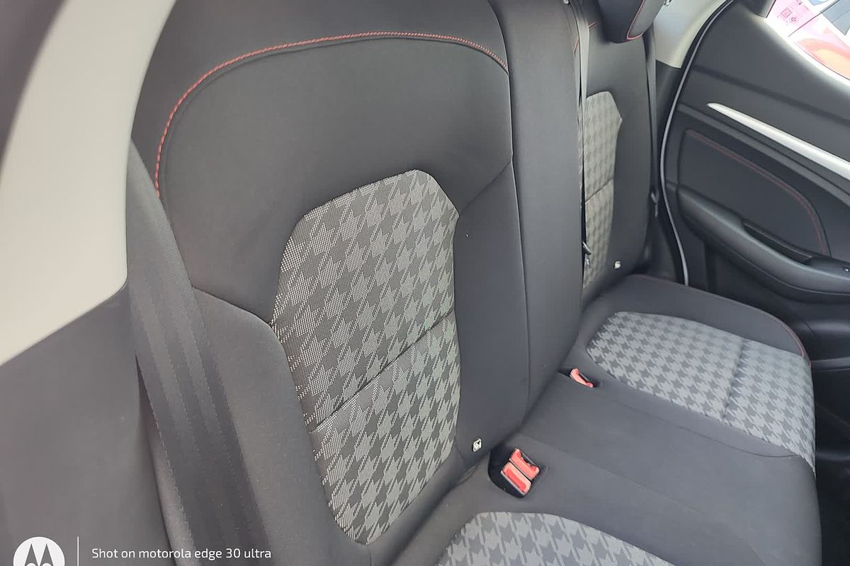 2023 MG ZS EV Excite AZS1