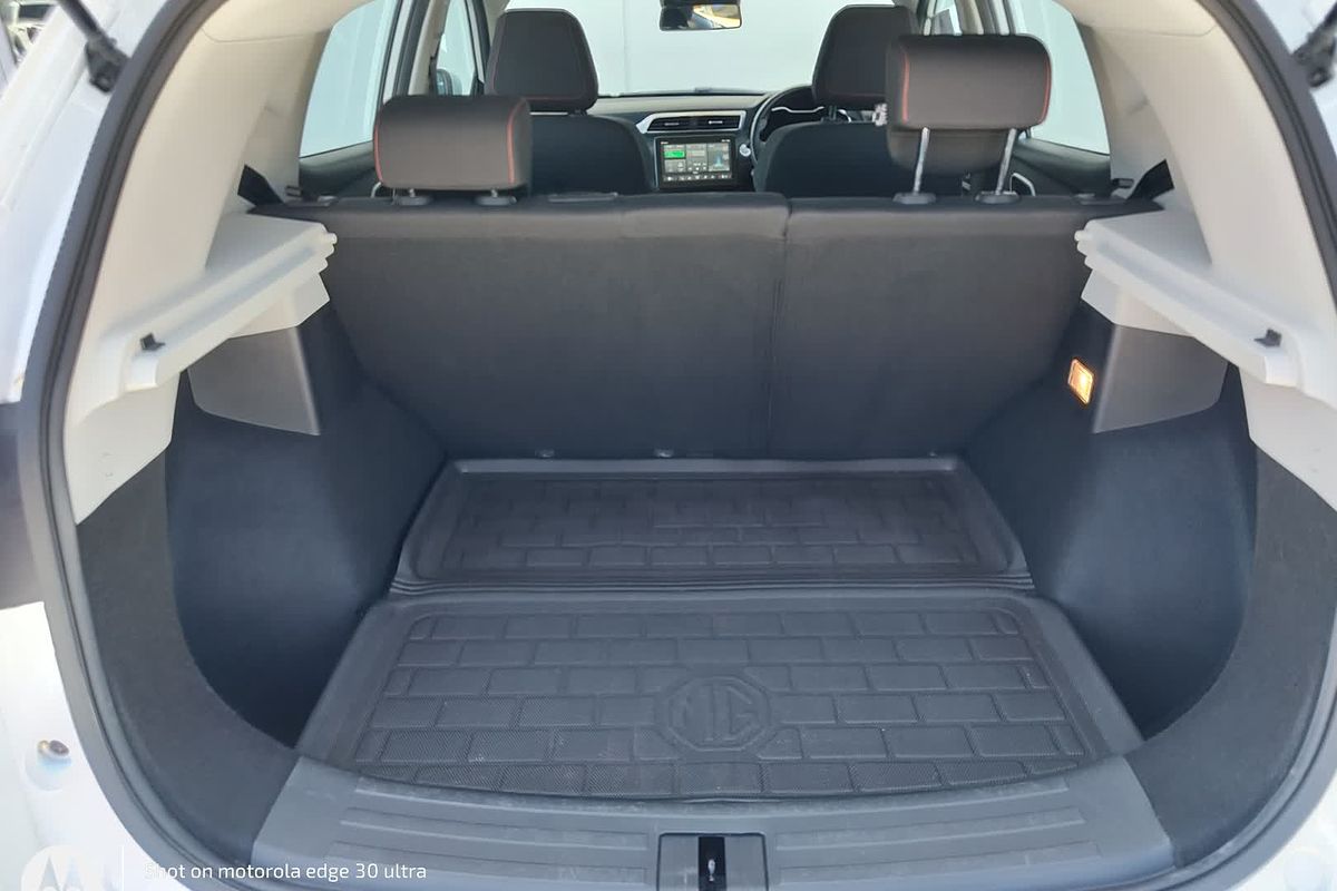 2023 MG ZS EV Excite AZS1