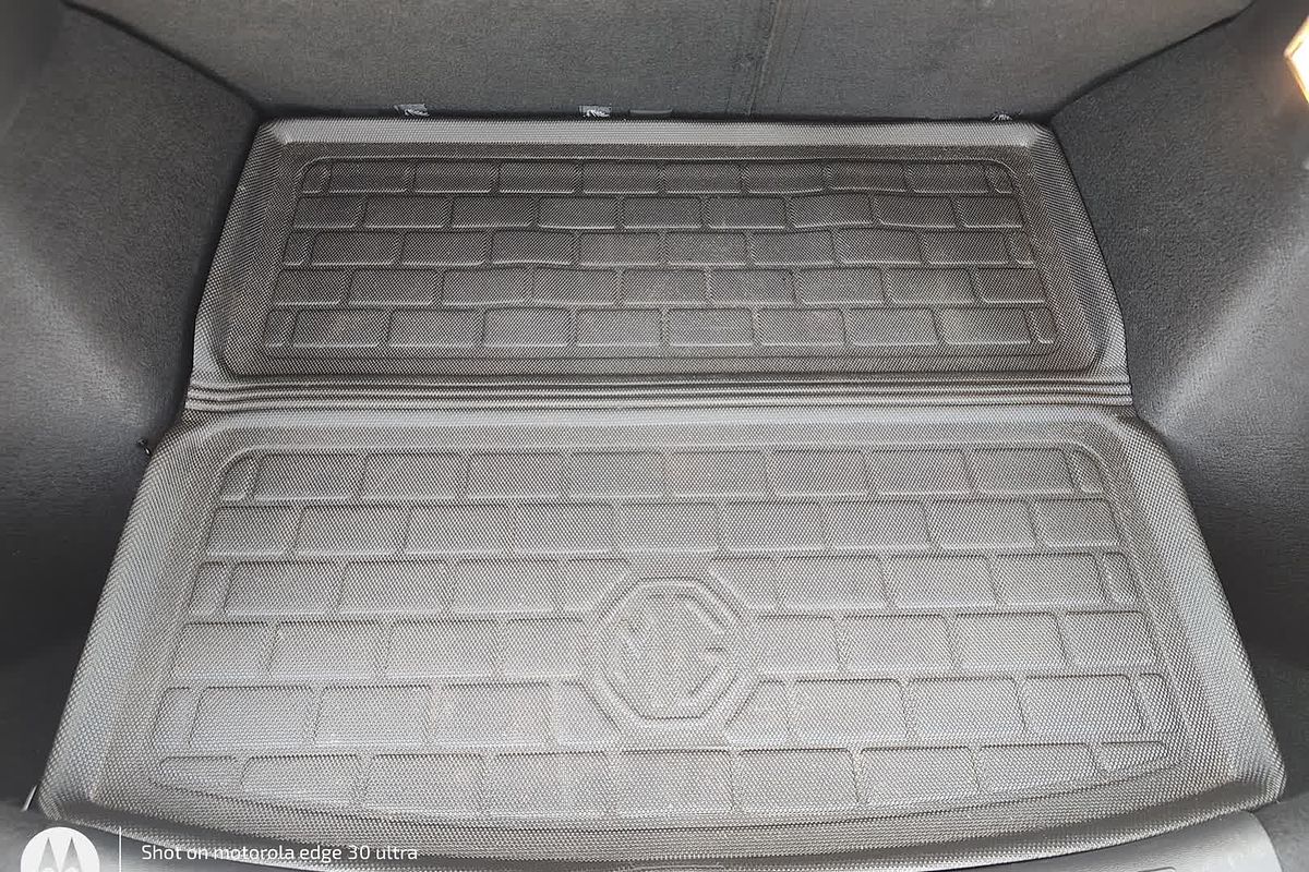 2023 MG ZS EV Excite AZS1