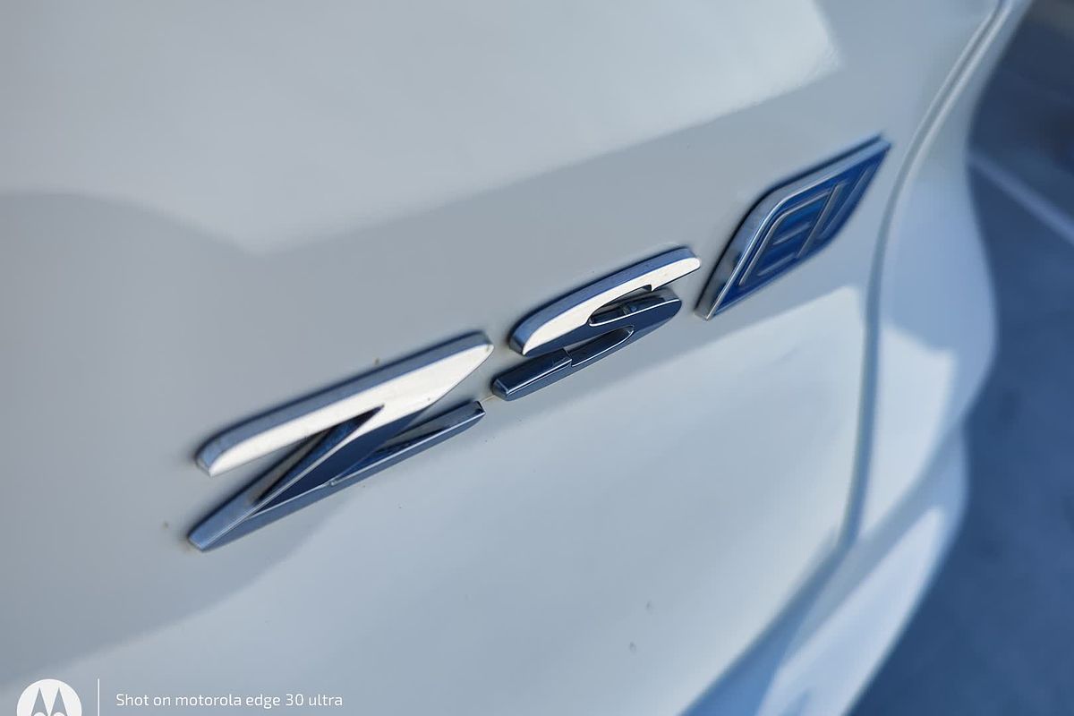 2023 MG ZS EV Excite AZS1