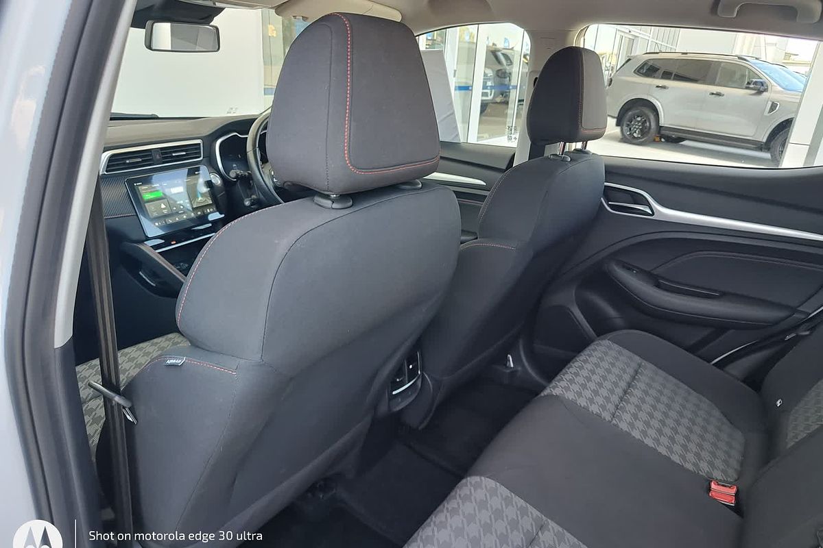 2023 MG ZS EV Excite AZS1