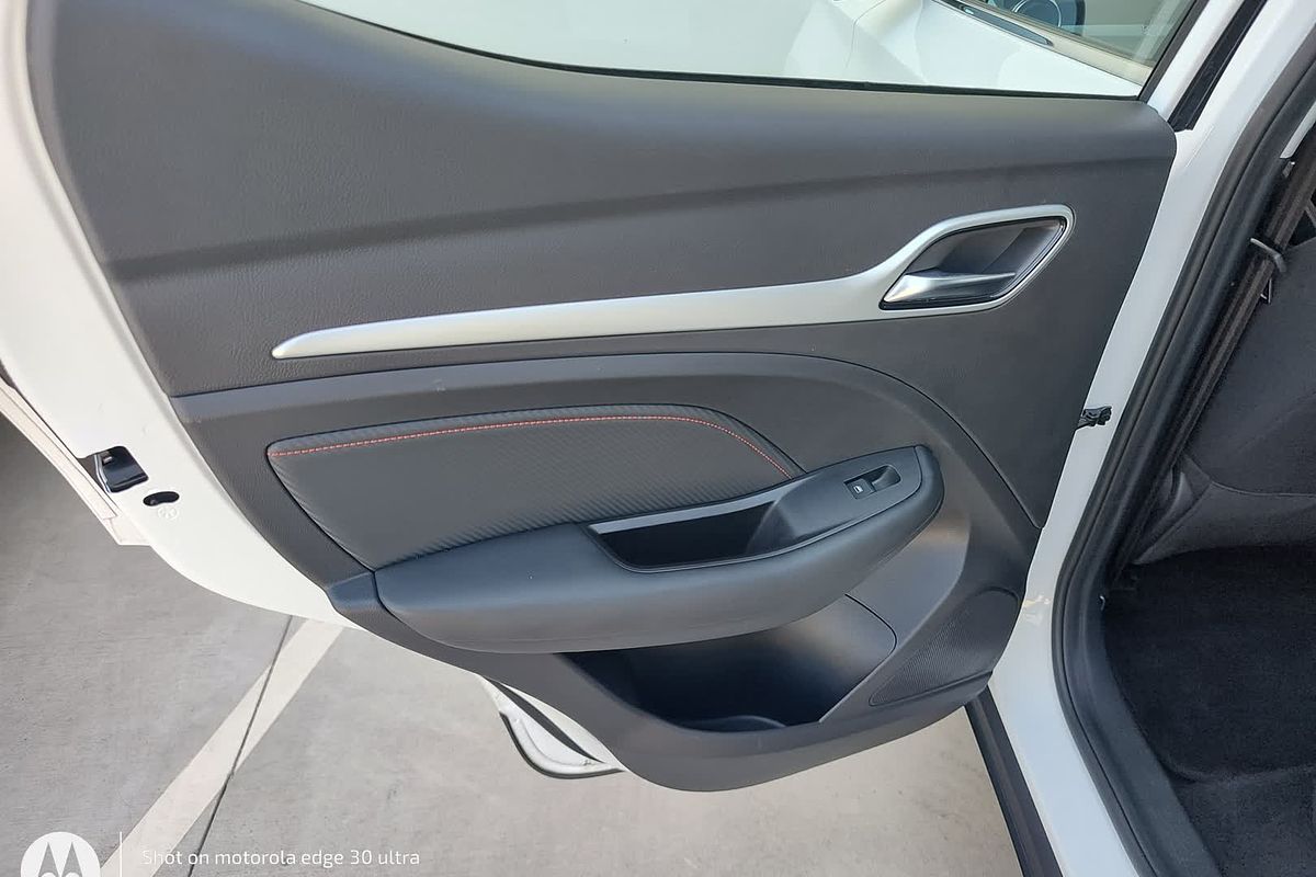 2023 MG ZS EV Excite AZS1