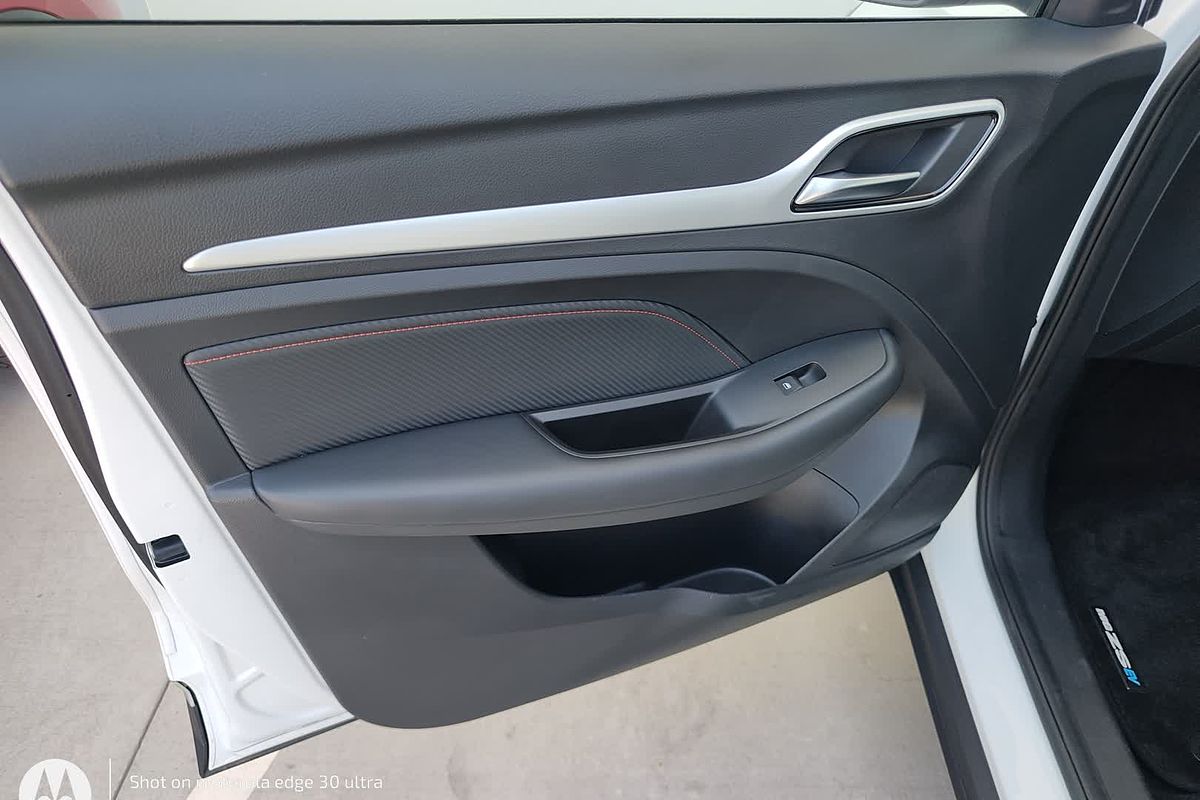 2023 MG ZS EV Excite AZS1