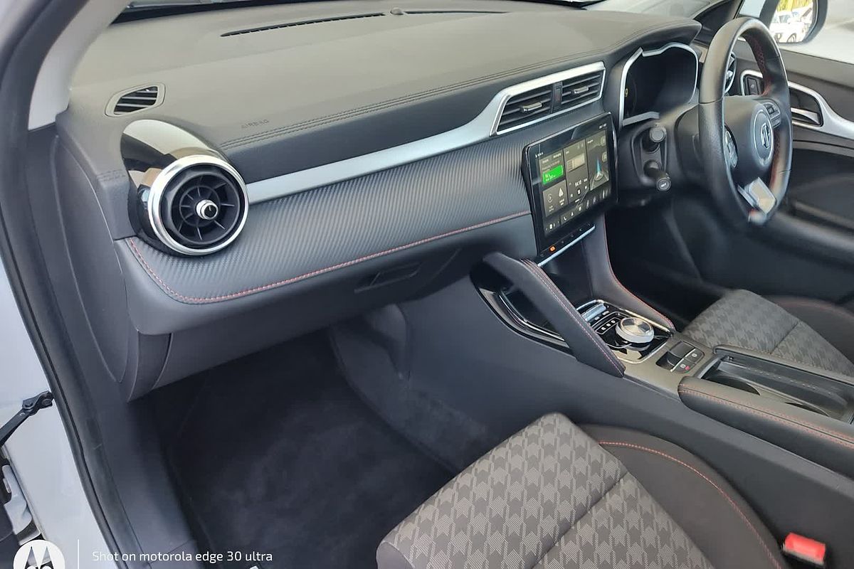 2023 MG ZS EV Excite AZS1