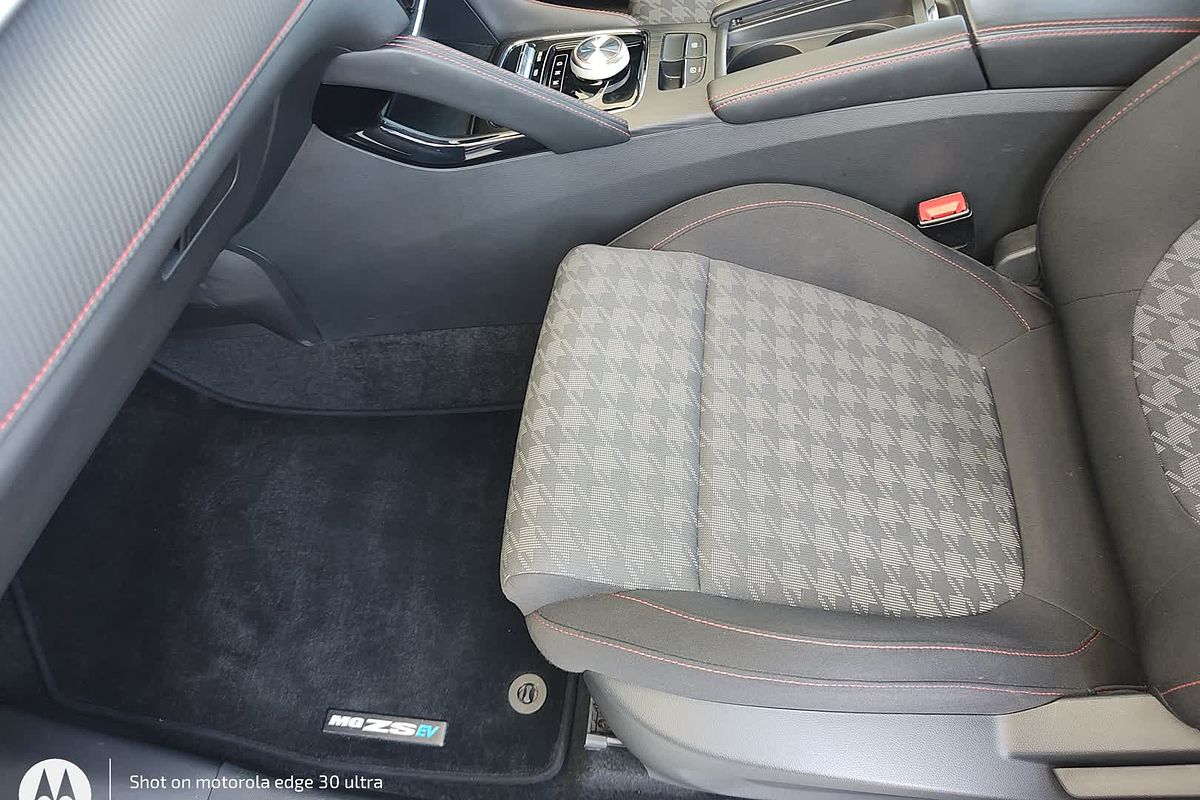 2023 MG ZS EV Excite AZS1