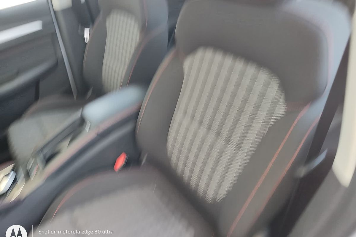 2023 MG ZS EV Excite AZS1