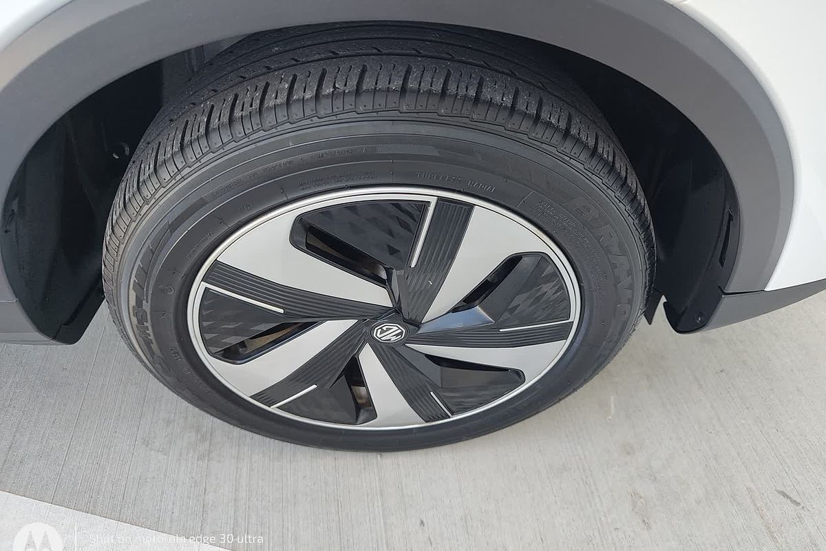 2023 MG ZS EV Excite AZS1