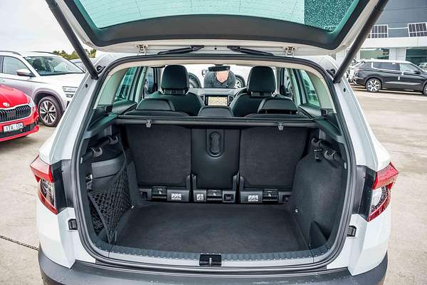 2020 SKODA Karoq 110TSI NU