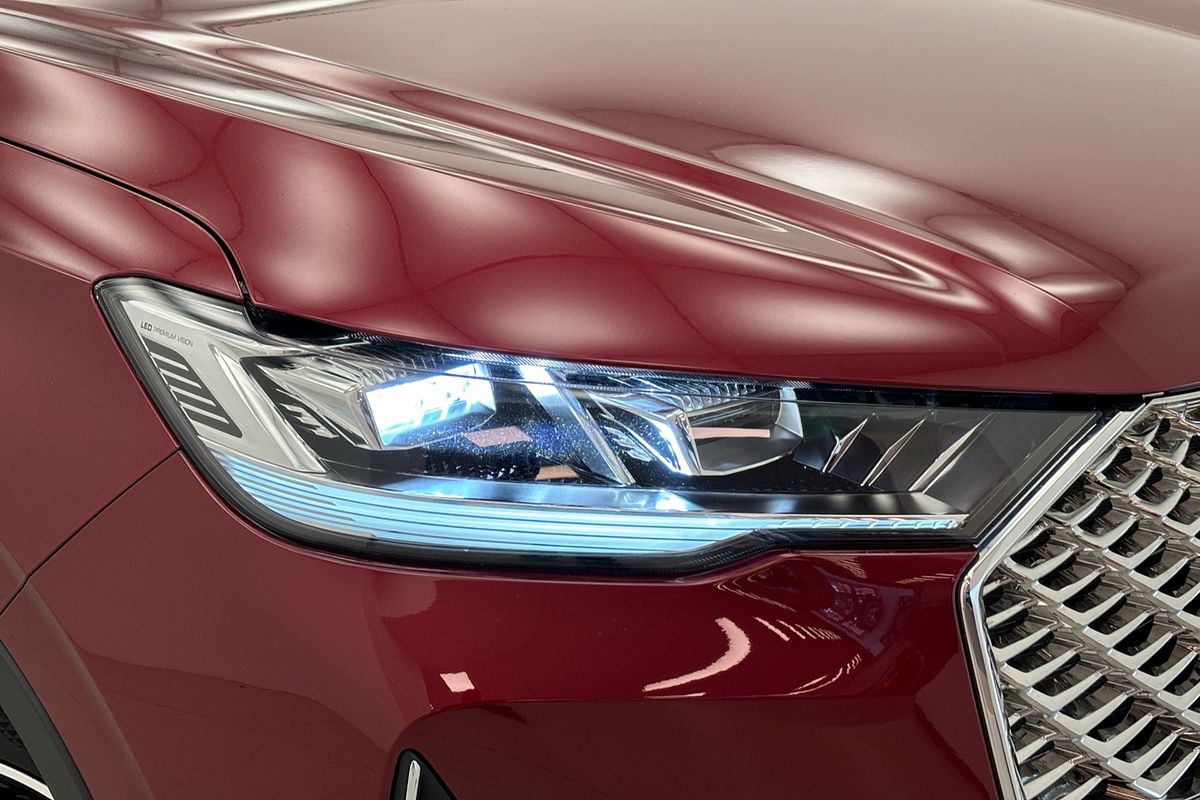 2025 Haval H6 Luxury Auto 4x2