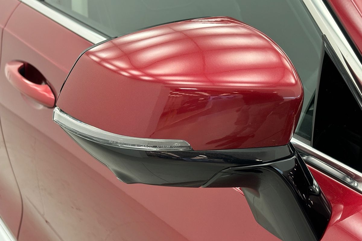 2025 Haval H6 Luxury Auto 4x2
