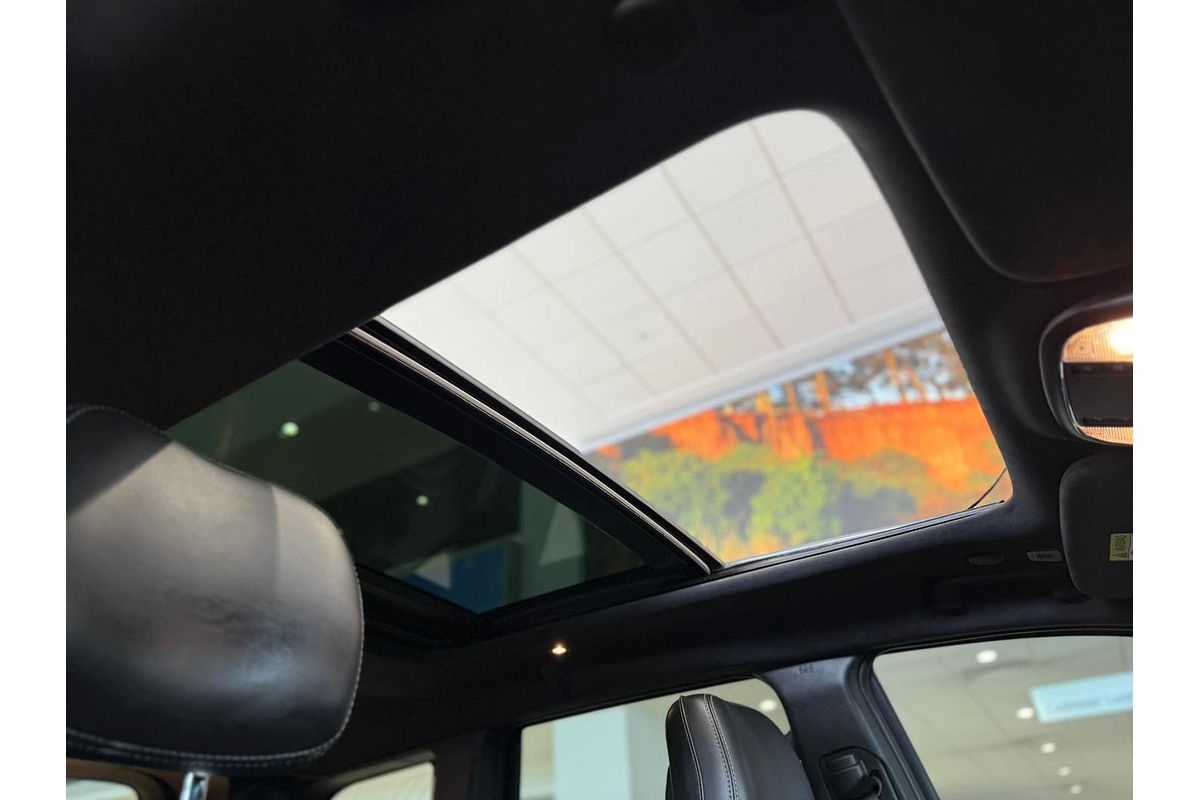 2021 Jeep Grand Cherokee SRT WK