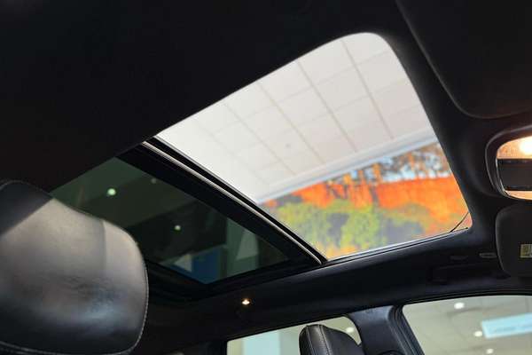 2021 Jeep Grand Cherokee SRT WK