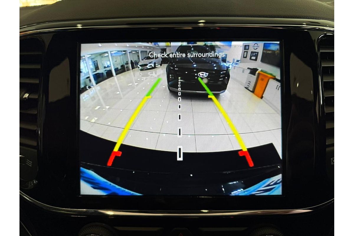 2021 Jeep Grand Cherokee SRT WK