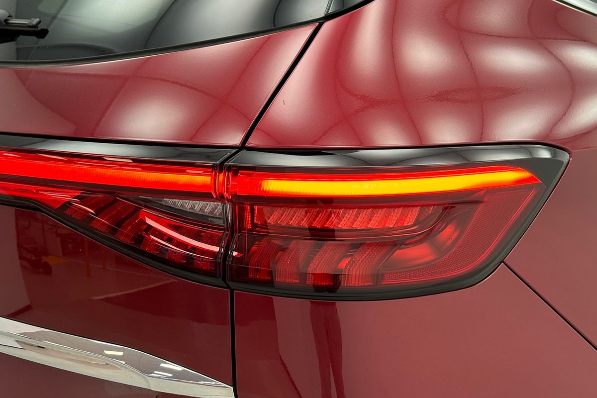 2025 Haval H6 Luxury Auto 4x2