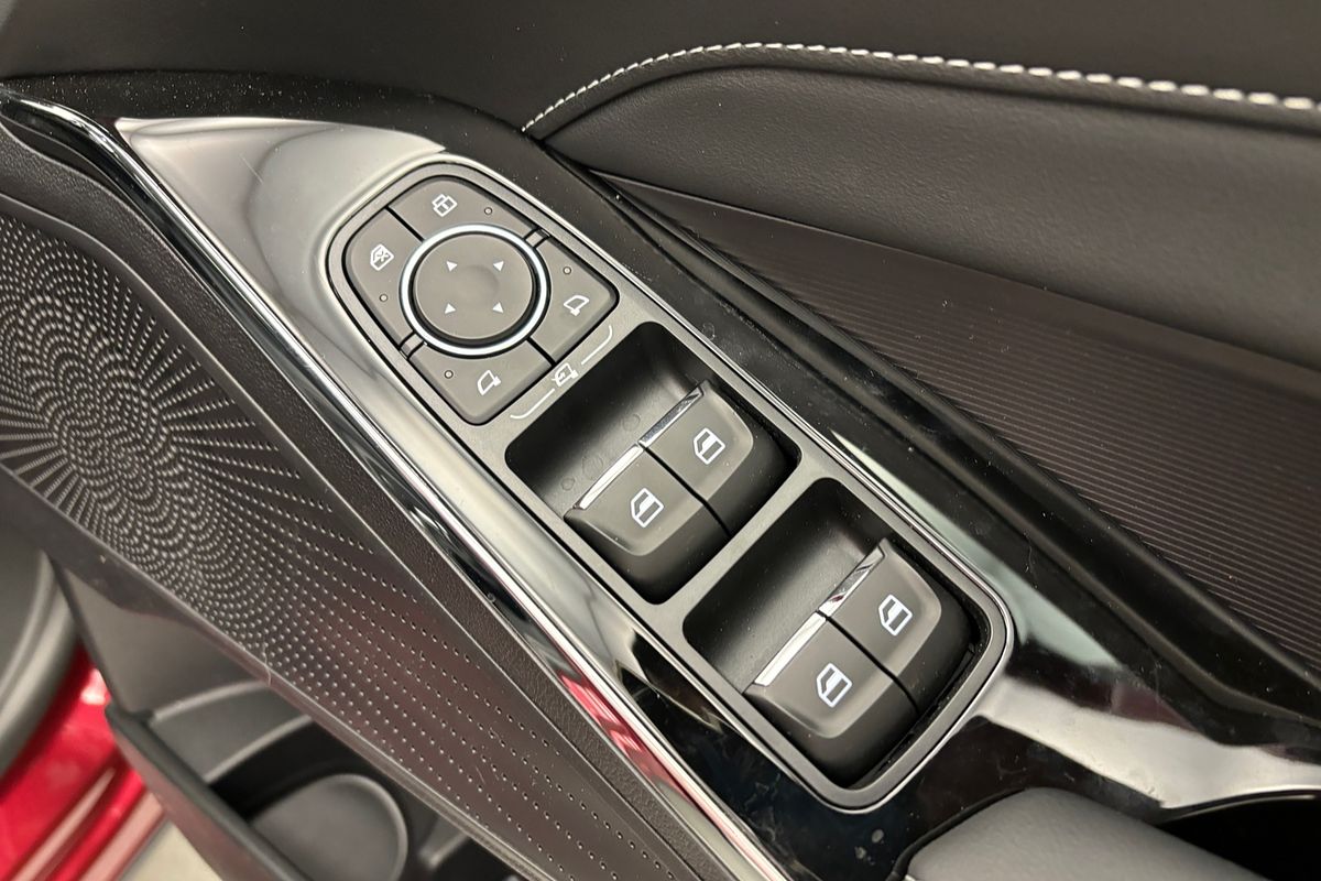 2025 Haval H6 Luxury Auto 4x2