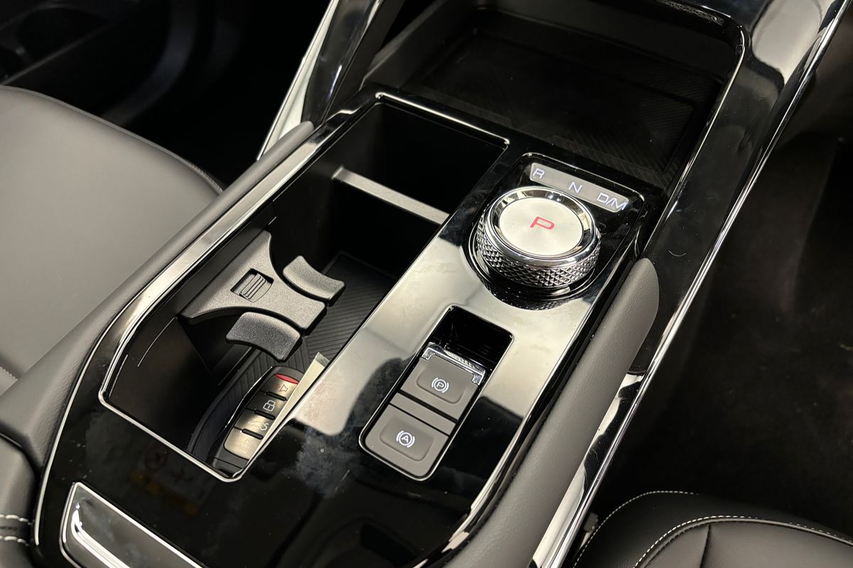 2025 Haval H6 Luxury Auto 4x2