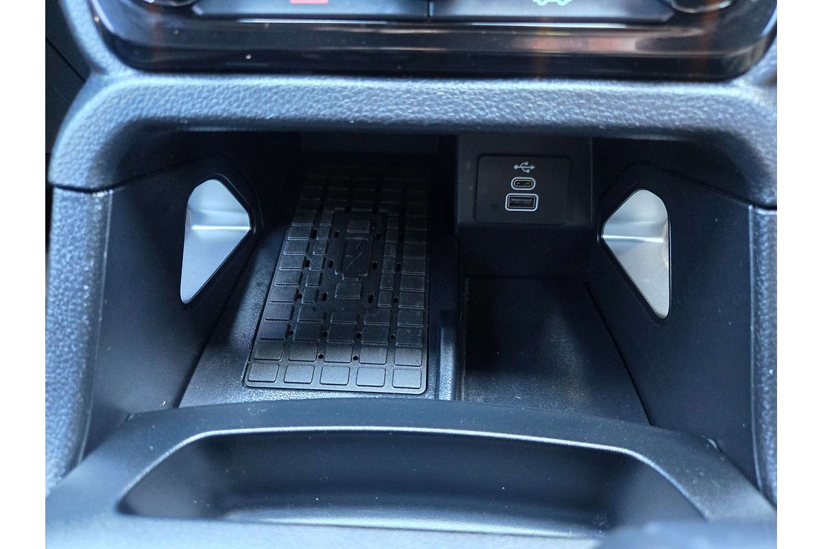 2024 Ford Ranger Wildtrak 4X4 3.0L