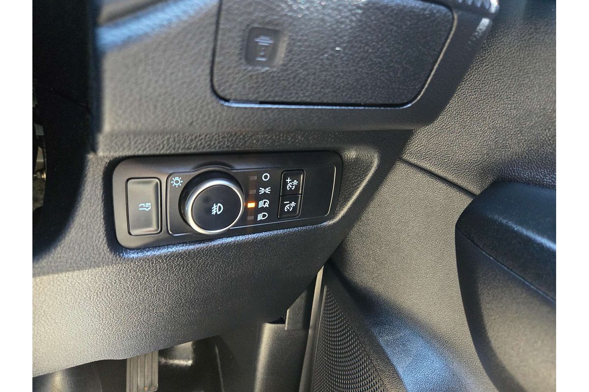 2024 Ford Ranger Wildtrak 4X4 3.0L