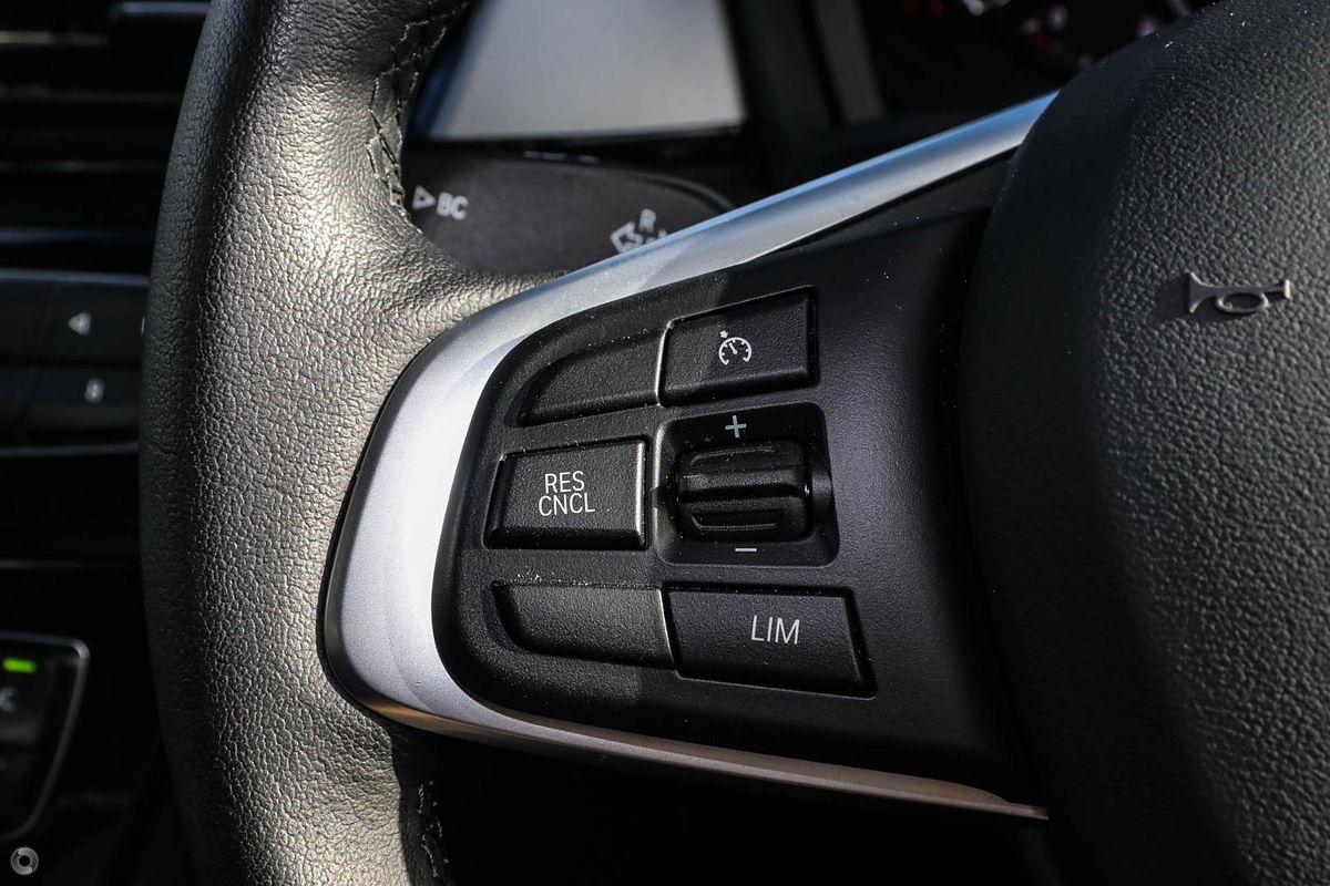 2022 BMW X2 sDrive18i F39
