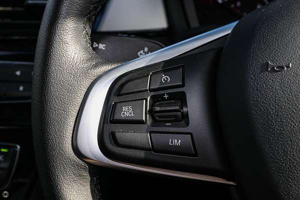 2022 BMW X2 sDrive18i F39