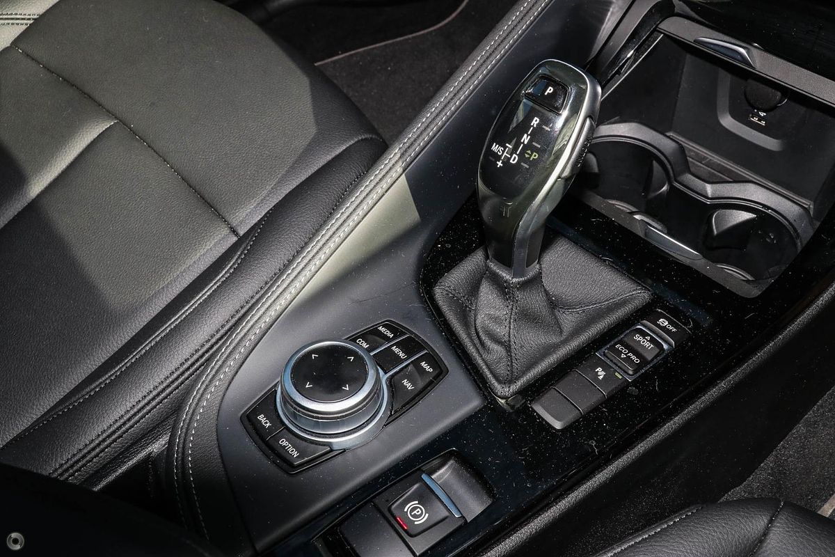 2022 BMW X2 sDrive18i F39