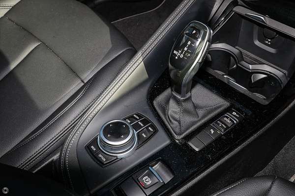2022 BMW X2 sDrive18i F39