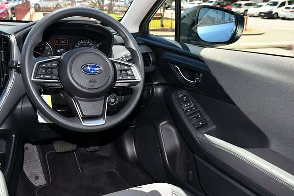 2024 Subaru Crosstrek 2.0L G6X