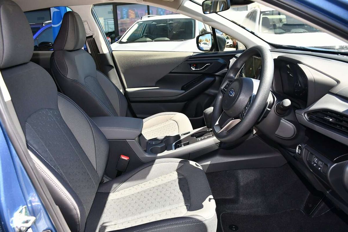 2024 Subaru Crosstrek 2.0L G6X
