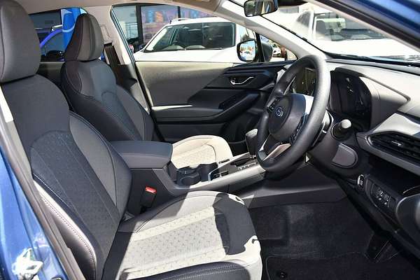 2024 Subaru Crosstrek 2.0L G6X