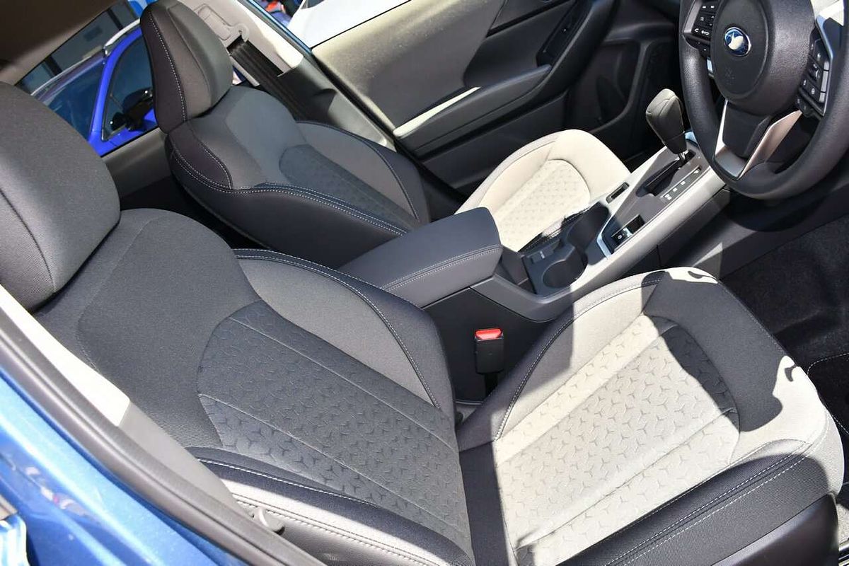 2024 Subaru Crosstrek 2.0L G6X