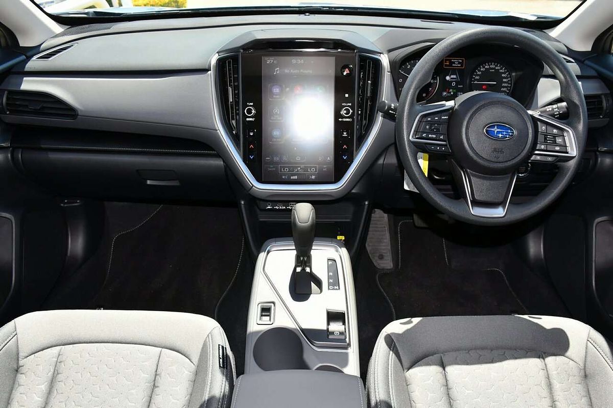 2024 Subaru Crosstrek 2.0L G6X