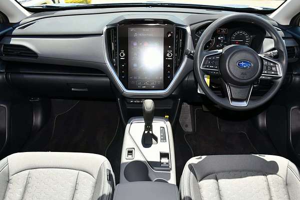2024 Subaru Crosstrek 2.0L G6X