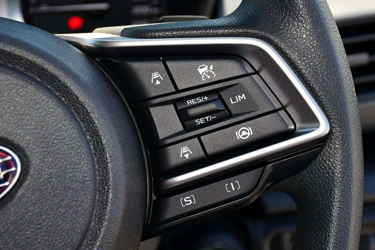 2024 Subaru Crosstrek 2.0L G6X