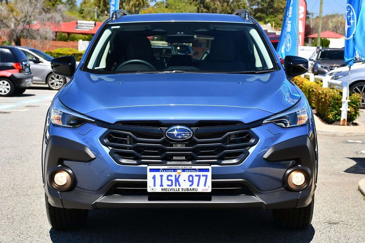 2024 Subaru Crosstrek 2.0L G6X