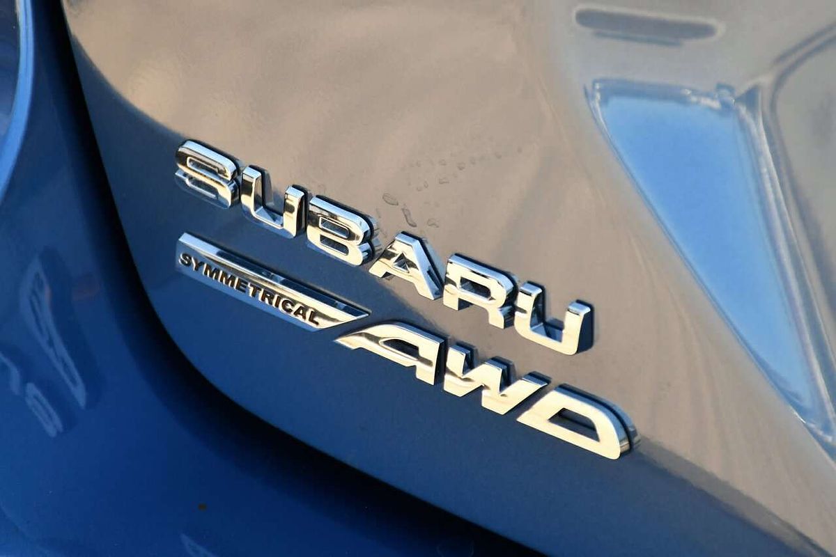 2024 Subaru Crosstrek 2.0L G6X