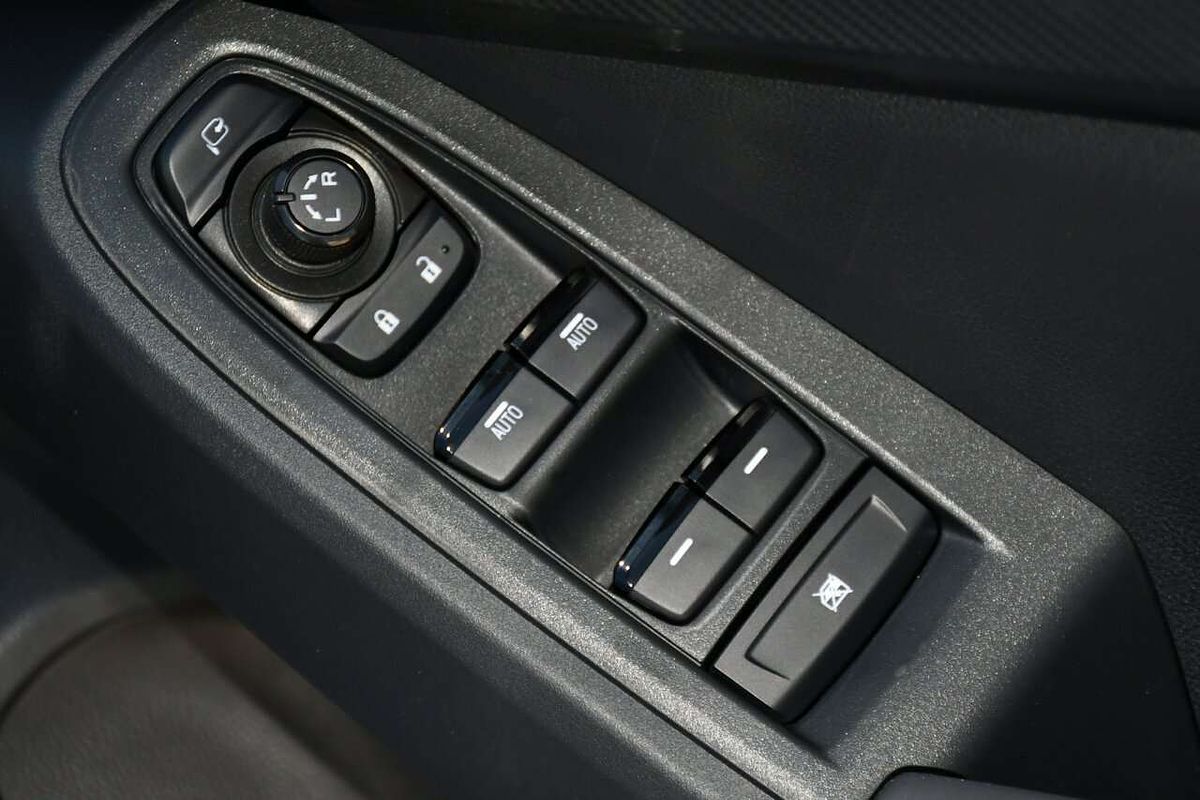 2024 Subaru Crosstrek 2.0L G6X